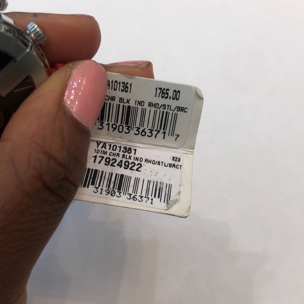 Gucci chronograph watch - Picture 11 of 11